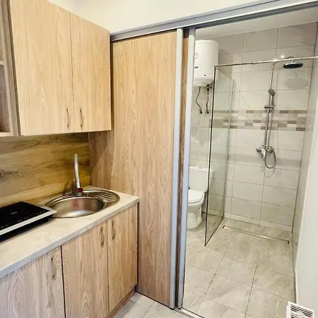 Apartament Kormoranow 3 Charzykowy Exterior foto