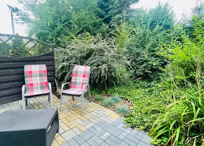 Apartament Kormoranow 3