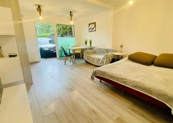 Apartament Kormoranow 3
